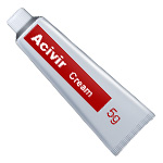 Comprar Zovir (Acivir Cream) sem Receita