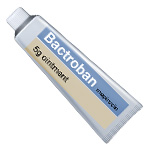 Kjøpe Foskina (Bactroban) uten Resept