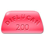 Kjøpe Fluconazole (Diflucan) uten Resept