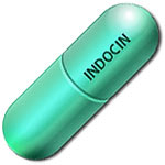 Comprar Dolcidium (Indocin) Sin Receta