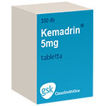 Køb Prodine (Kemadrin) Uden Recept