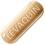 Acheter Levofloxacin (Levaquin) Sans Ordonnance