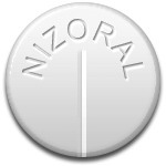 Kaufen Ketoconazole (Nizoral) Rezeptfrei