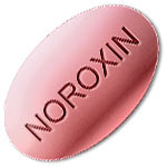 Kaufen Baccidal (Noroxin) Rezeptfrei