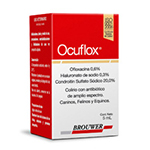 Acheter Ocuflox Sans Ordonnance