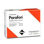 Kjøpe Parafon uten Resept