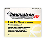 Kaufen Rheumatrex Rezeptfrei