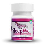 Kjøpe SleepWell uten Resept