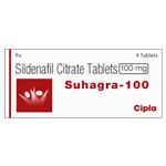 Kjøpe Suhagra uten Resept