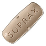 Kjøpe Suprax uten Resept