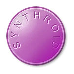Kaufen Sintrocid T4 (Synthroid) Rezeptfrei