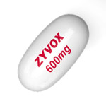 Comprar Zyvoxid (Zyvox) sem Receita